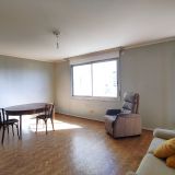 Appartement 3 pièces / 80 m² / 289 000 € / VILLEURBANNE